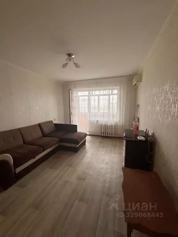 1-к кв. Краснодарский край, Новороссийск ул. Герцена, 3 (38.0 м) - Фото 1