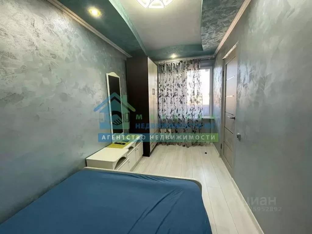 1-к кв. Краснодарский край, Новороссийск ул. Пожарского, 8 (38.0 м) - Фото 2