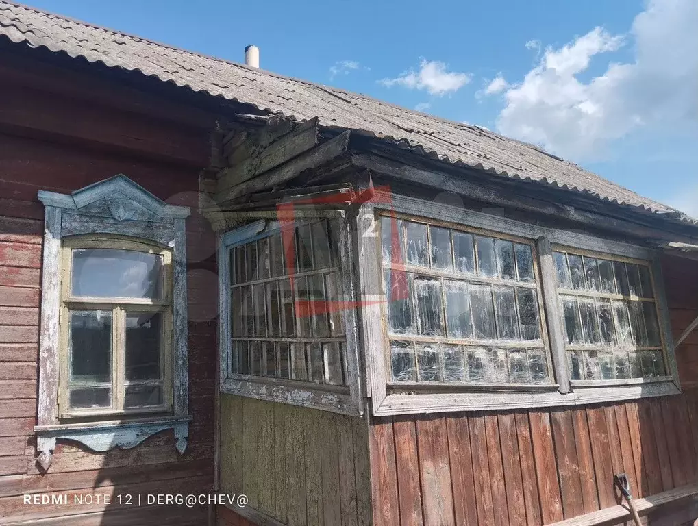 Дом 68 м на участке 22 сот. - Фото 1