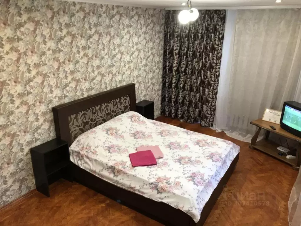 2-к кв. Карелия, Петрозаводск ул. Андропова, 12 (53.0 м) - Фото 0