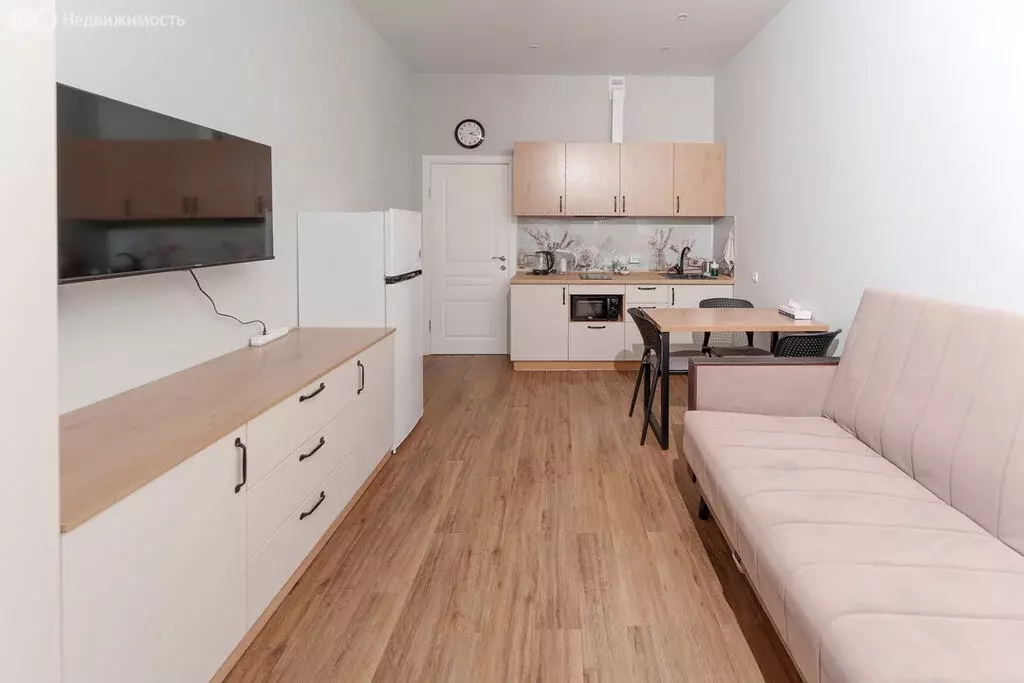 Офис (40.6 м) - Фото 1