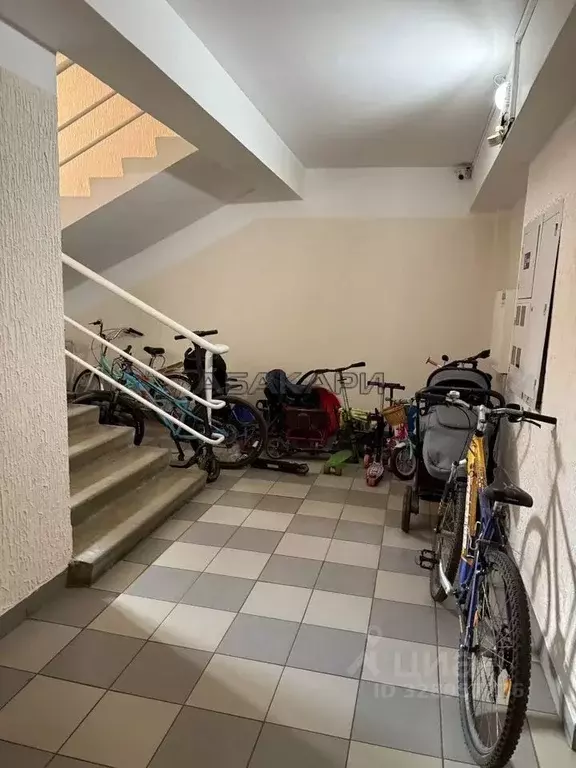 1-к кв. Красноярский край, Красноярск ул. Белопольского, 2А (49.0 м) - Фото 1