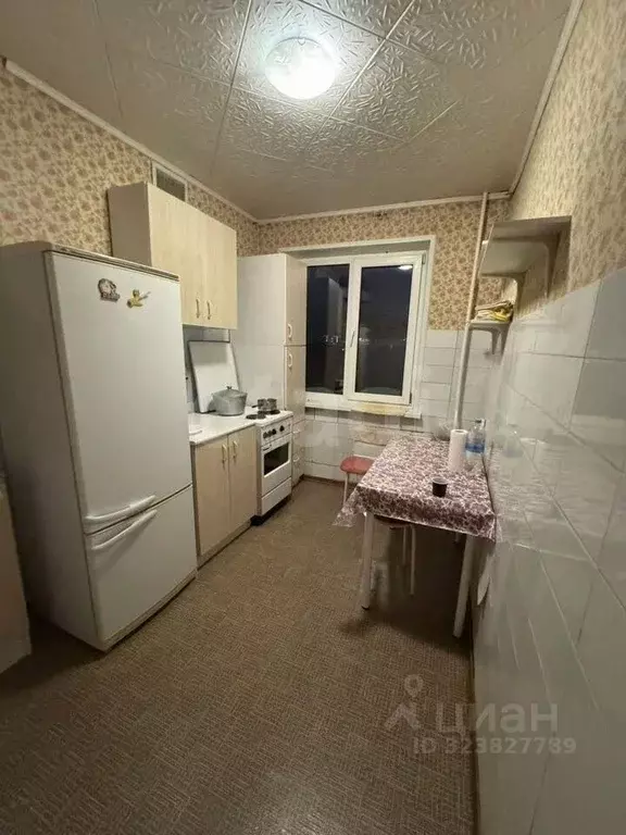 1-к кв. Новосибирская область, Новосибирск ул. Олеко Дундича, 1 (44.8 ... - Фото 2