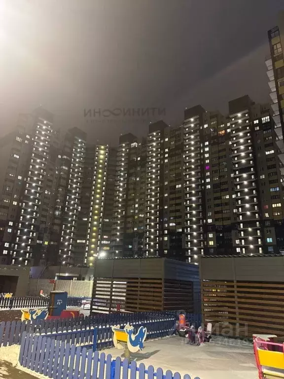 Студия Московская область, Реутов Юбилейный просп., 67 (30.0 м) - Фото 2