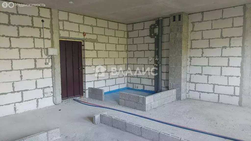 1-комнатная квартира: деревня Крюково, Высокая улица, 1 (49.1 м) - Фото 2