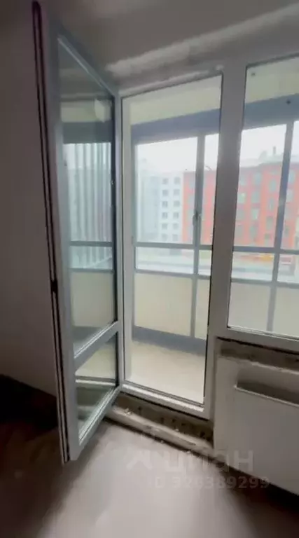 2-к кв. Санкт-Петербург Большой Сампсониевский просп., 77 (52.6 м) - Фото 2