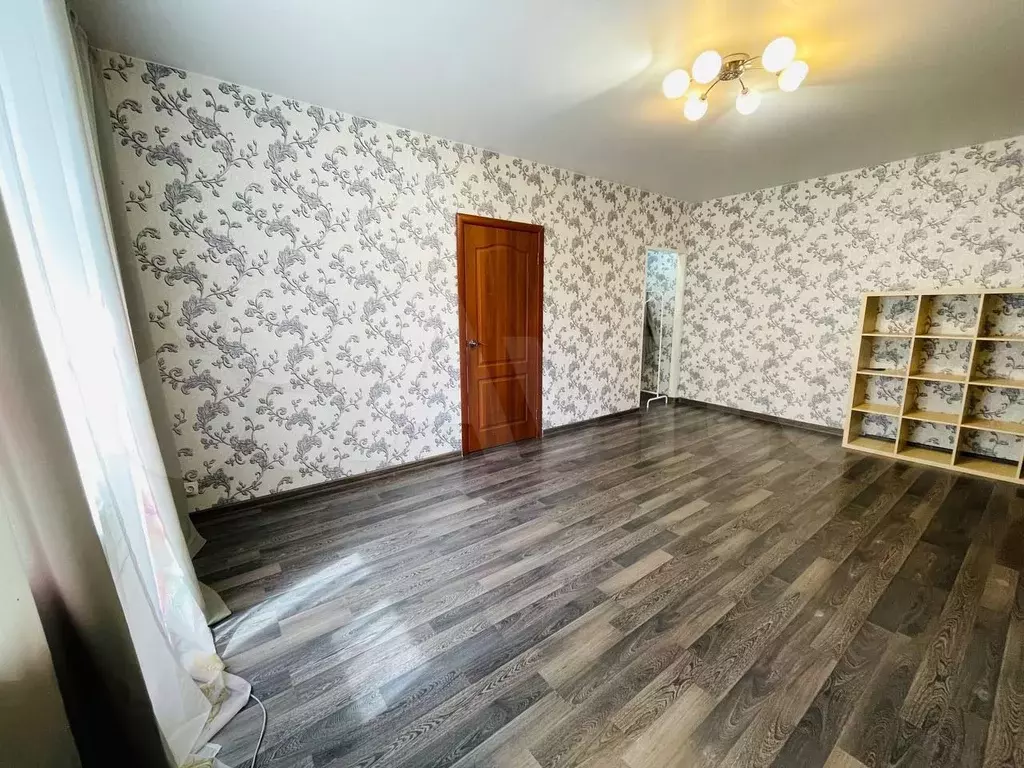 2-к. квартира, 42,8 м, 3/3 эт. - Фото 1