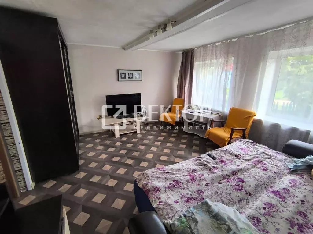 Дом в Ивановская область, Тейково Красногвардейская ул., 28 (46 м) - Фото 1