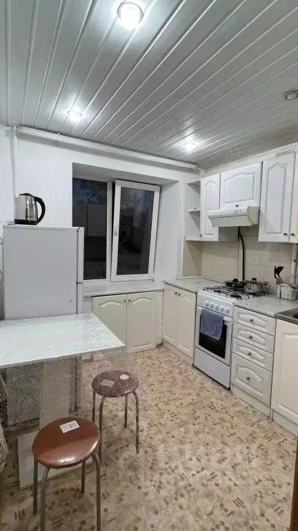 1-к кв. Башкортостан, Уфа просп. Октября, 113 (36.0 м) - Фото 1