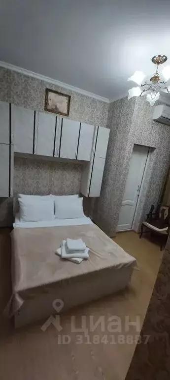 Комната Краснодарский край, Сочи ул. Просвещения, 173А - Фото 0
