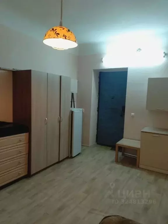 Комната Новосибирская область, Новосибирск просп. Дзержинского, 10 ... - Фото 1