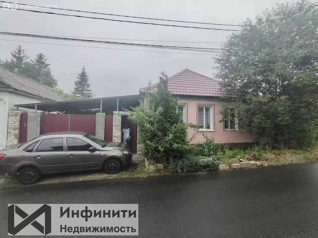 Дом в Ставрополь, Краснофлотская улица, 199 (54 м) - Фото 1