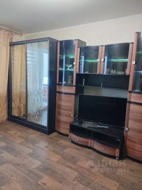 1-к кв. Саратовская область, Саратов Заводская ул., 2/2 (42.0 м) - Фото 2