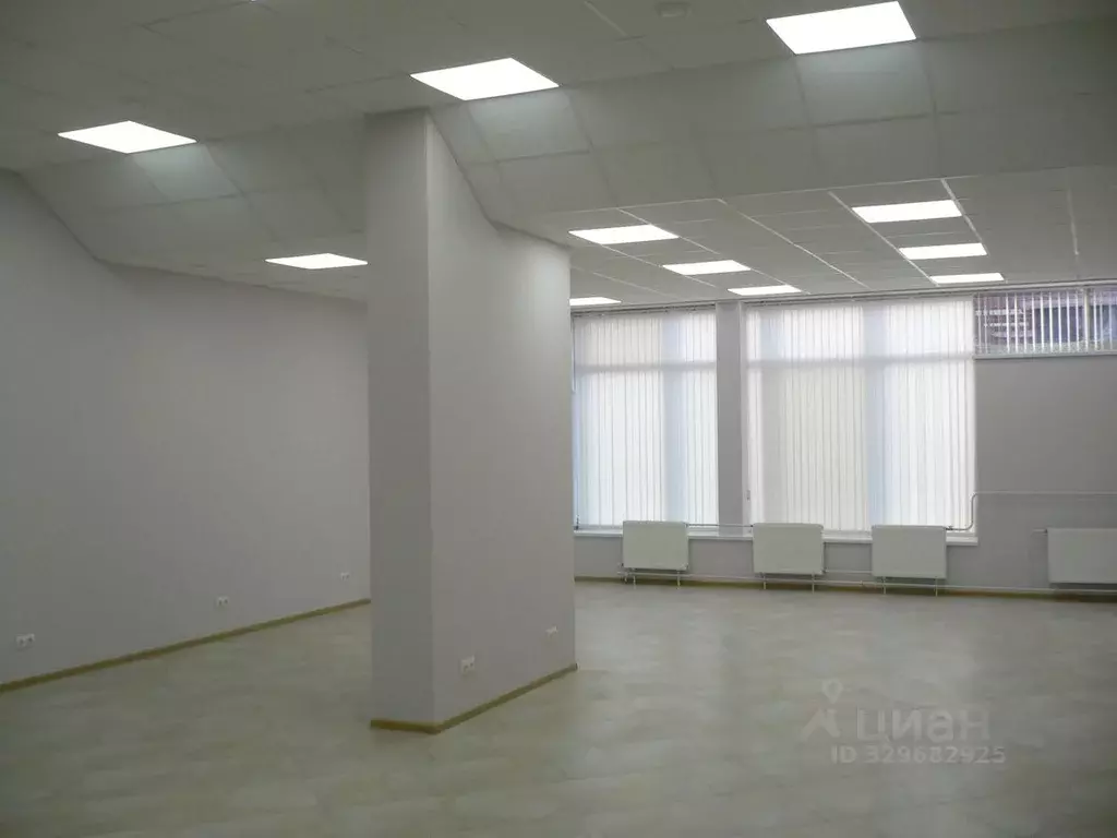 Помещение свободного назначения в Санкт-Петербург Дивенская ул., 5 (88 ... - Фото 1