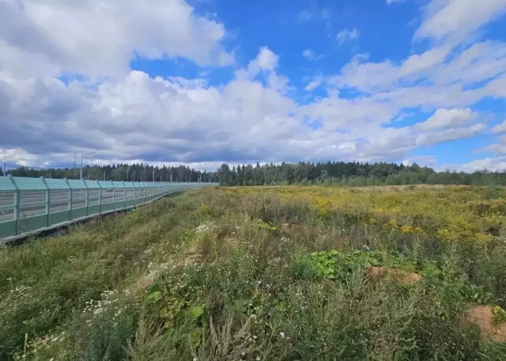 Участок в Московская область, Химки городской округ, д. Юрлово  (560.0 ... - Фото 1