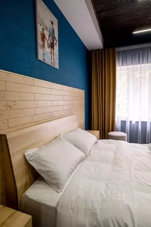 Комната Смоленская область, Смоленск ул. Николаева, 15Б - Фото 2