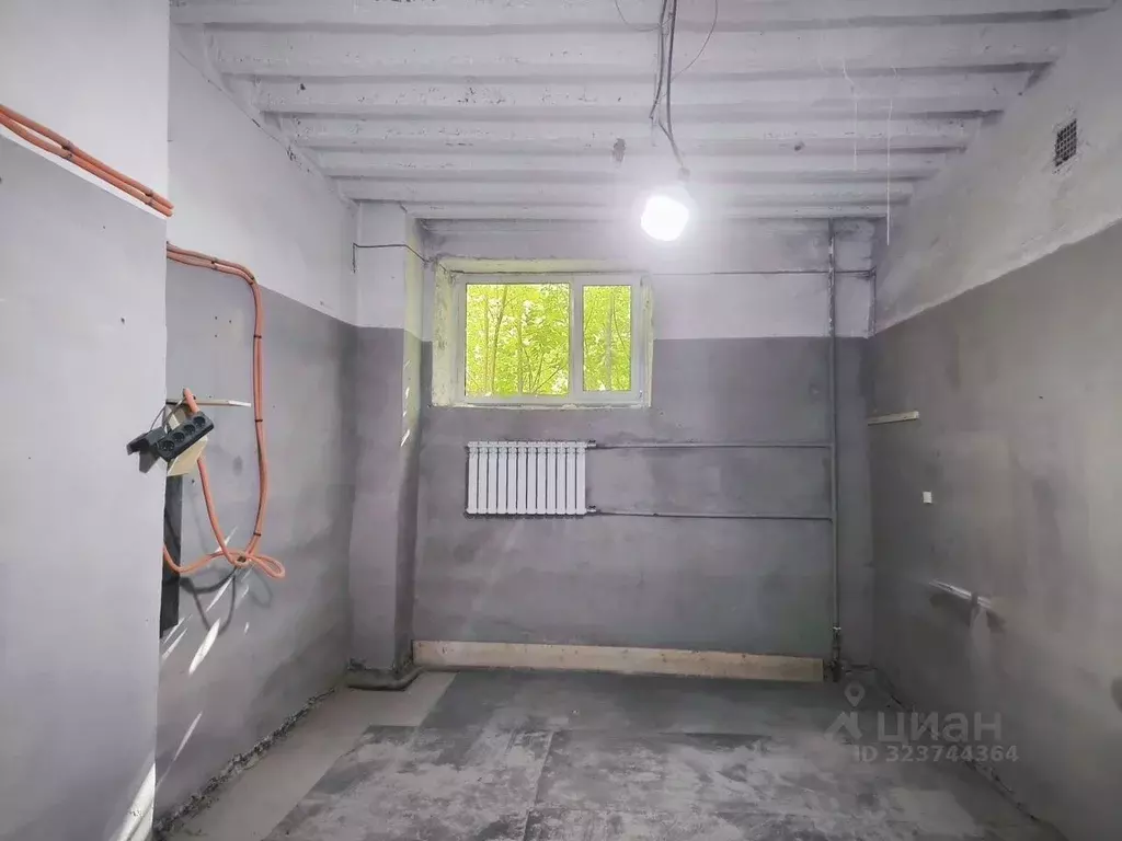 Помещение свободного назначения в Свердловская область, Екатеринбург ... - Фото 1