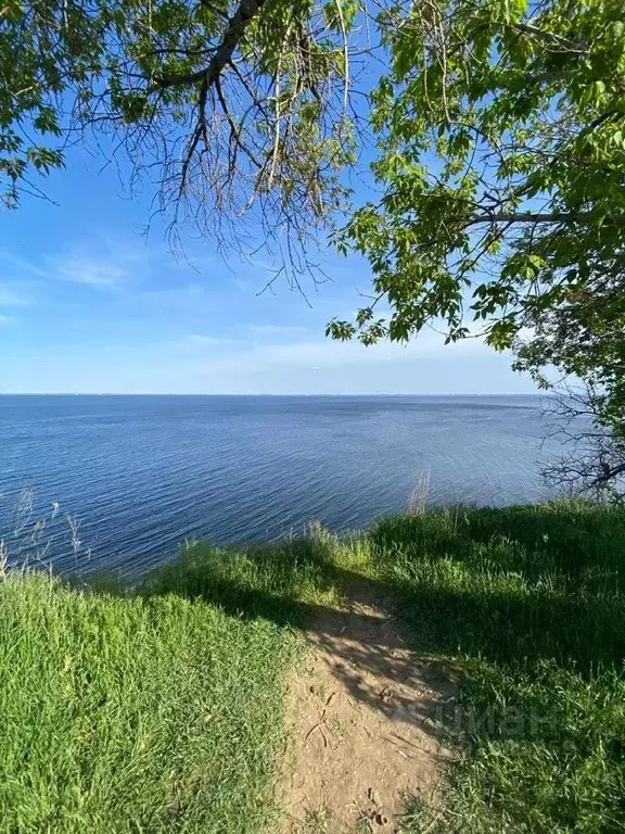 Дом в Волгоградская область, Городищенский район, Ерзовское городское ... - Фото 1