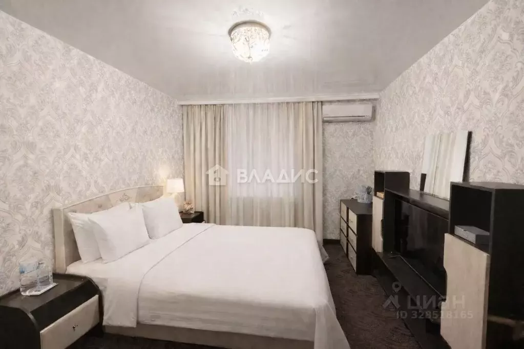 1-к кв. Белгородская область, Белгород ул. Губкина, 44в (28.8 м) - Фото 1