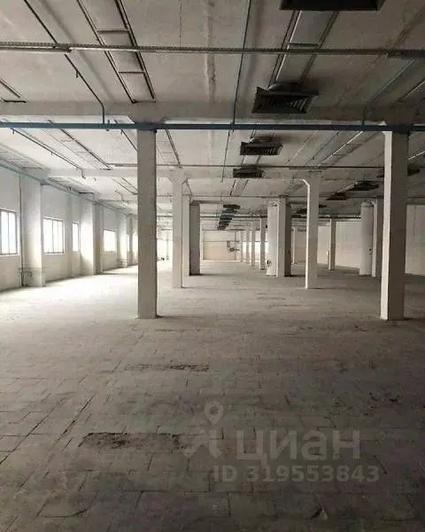 Производственное помещение в Московская область, Егорьевск ул. ... - Фото 0