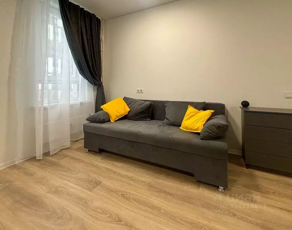 Студия Московская область, Ленинский городской округ, Мисайлово пгт ... - Фото 1