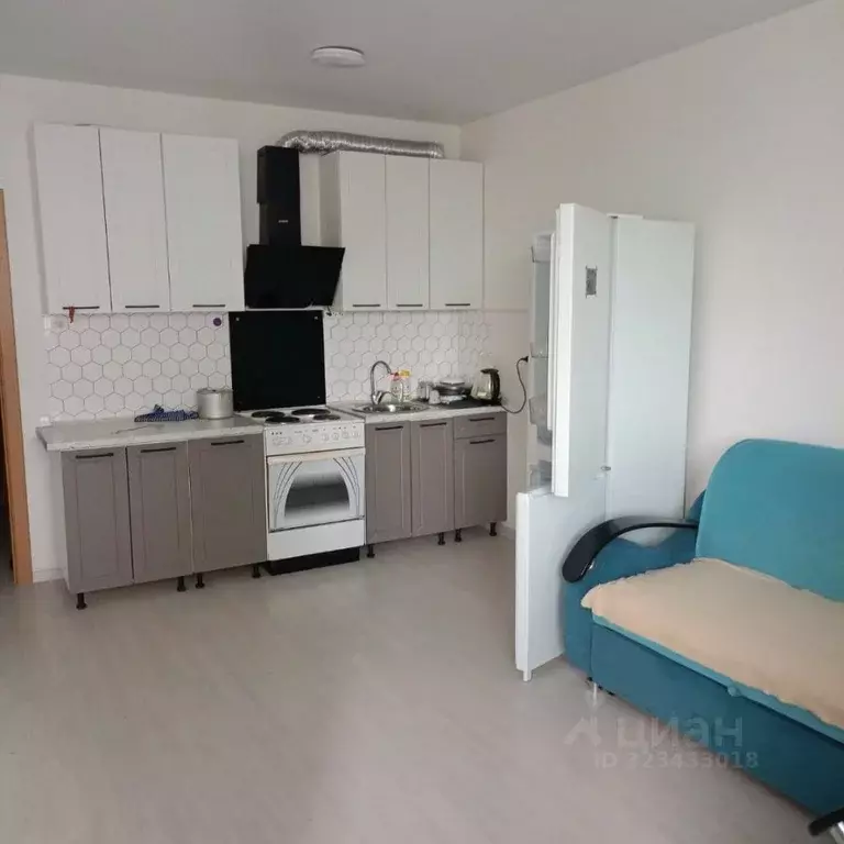 Студия Ульяновская область, Ульяновск ул. Александра Невского, 2 (26.0 ... - Фото 2