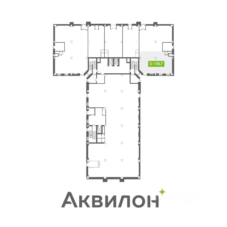 Помещение свободного назначения в Архангельская область, Архангельск ... - Фото 0