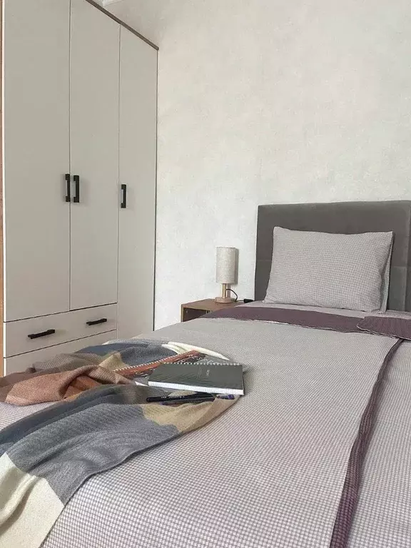 1-к кв. Московская область, Красногорск бул. Подмосковный, 6 (37.0 м) - Фото 0