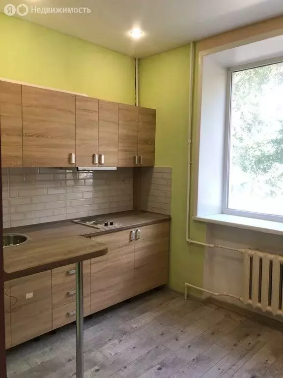 1к в -комнатной квартире ( м) - Фото 0