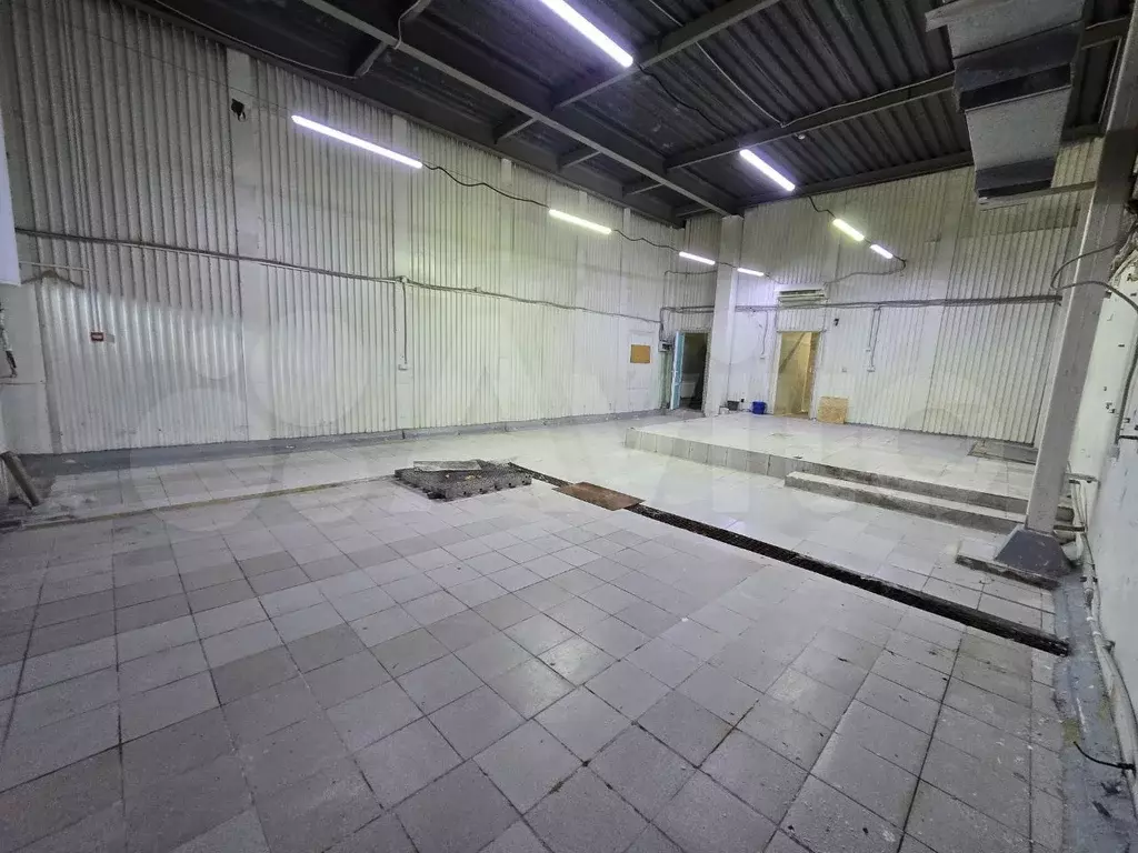 Под Пищевое Производство р-н Камыш шос 180 - 500м - Фото 1