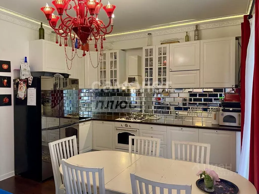 Таунхаус в Московская область, Домодедово городской округ, д. Красное ... - Фото 2