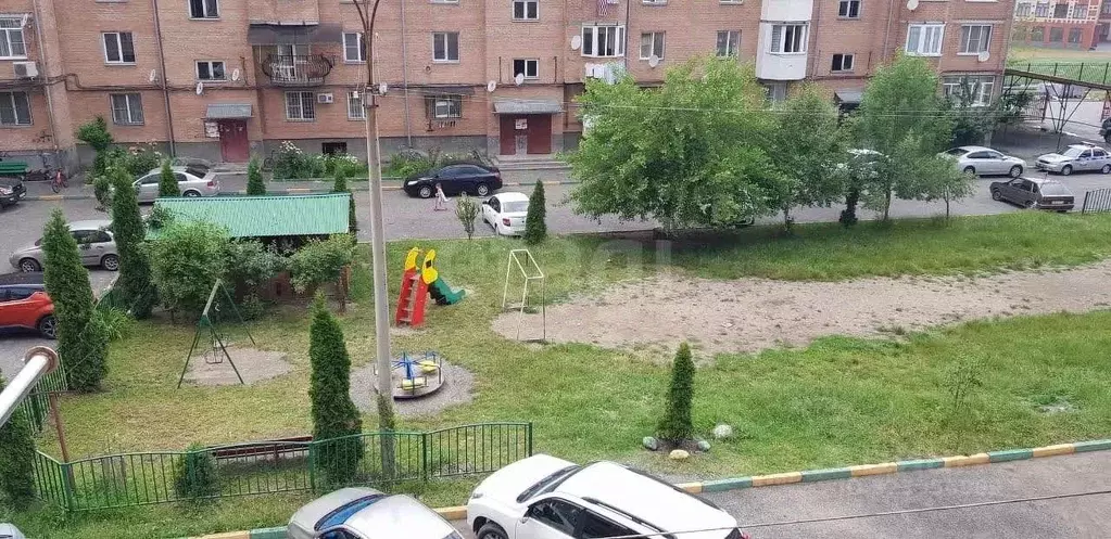 5-к кв. Северная Осетия, Владикавказ Весенняя ул., 1к5 (177.0 м) - Фото 2