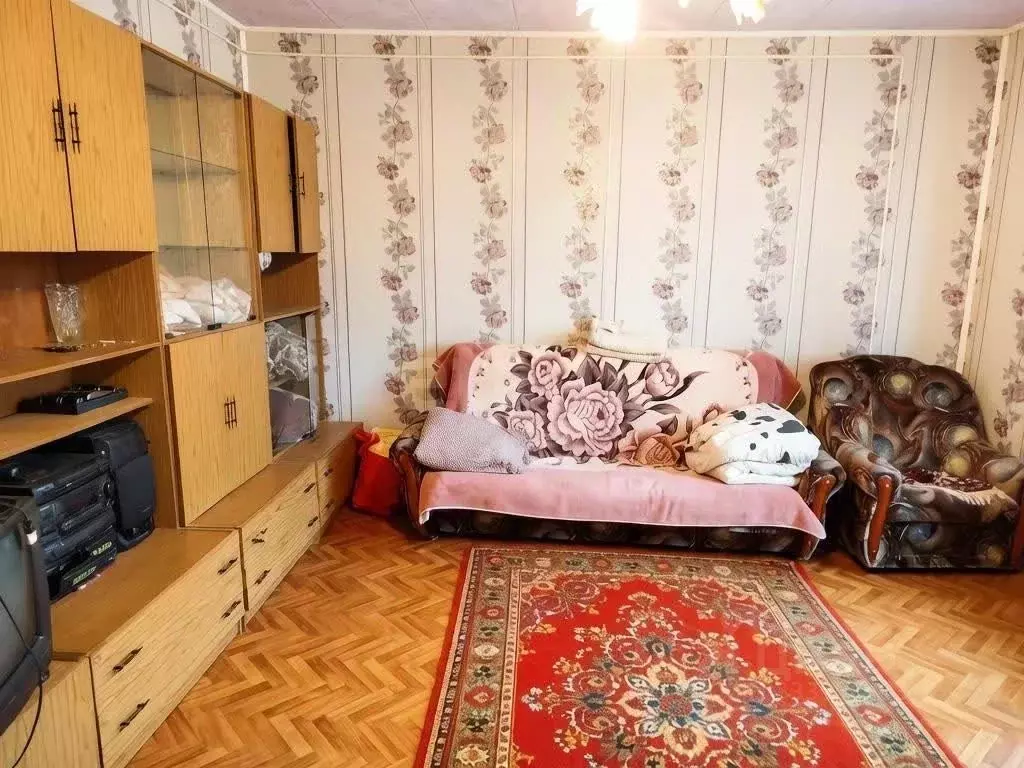 Дом в Ямало-Ненецкий АО, Приуральский район, с. Аксарка ул. Ямальская, ... - Фото 1