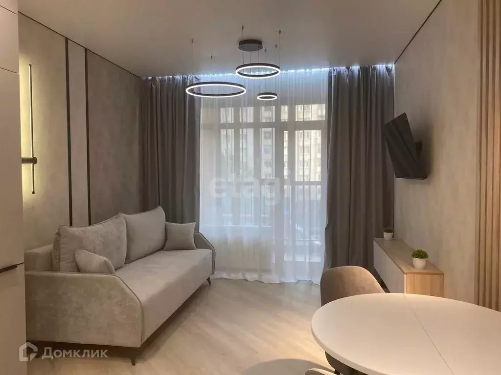 Продаётся 1-к квартира, 27 м - Фото 1