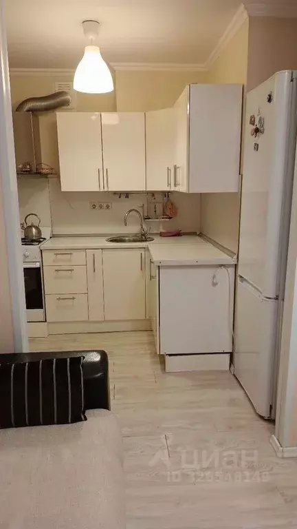 1-к кв. Москва 4-й Вешняковский проезд, 5К4 (32.0 м) - Фото 2