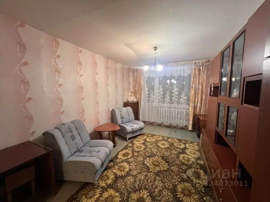 2-к кв. Пермский край, Березники ул. Мира, 118 (51.4 м) - Фото 2