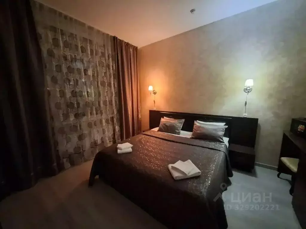Комната Москва Жулебинский бул., 15 (10.0 м) - Фото 1