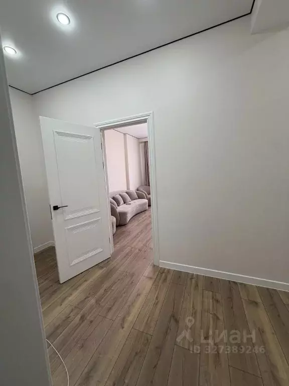 2-к кв. Чеченская республика, Грозный бул. М.А. Эсамбаева, 11 (75.0 м) - Фото 1