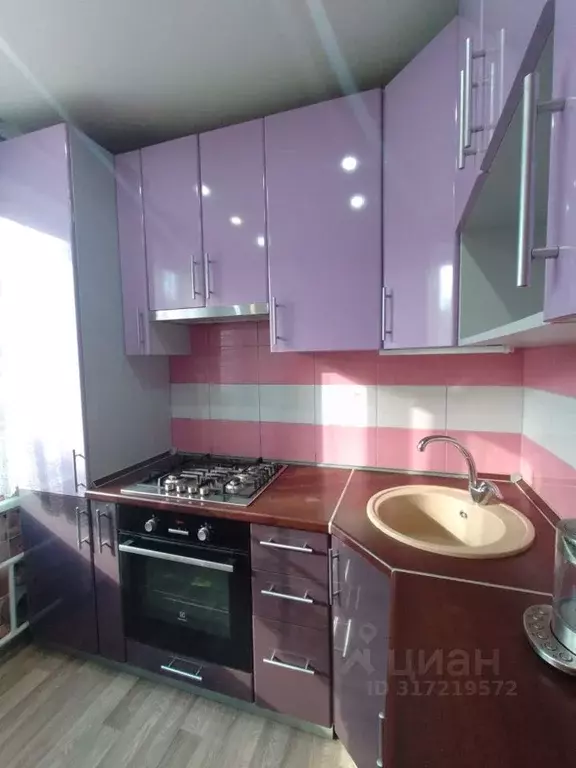 3-к кв. Москва ш. Энтузиастов, 100К3 (60.0 м) - Фото 0