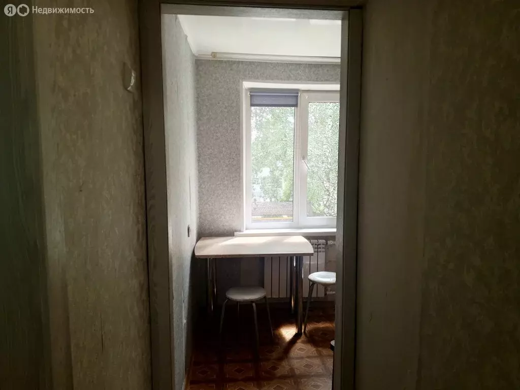2-комнатная квартира: Сызрань, улица Соловьёва, 15 (36 м) - Фото 0