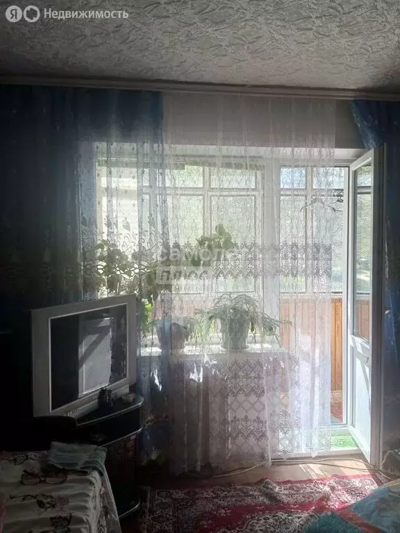 2-комнатная квартира: Липецк, Московская улица, 51 (85.7 м) - Фото 2