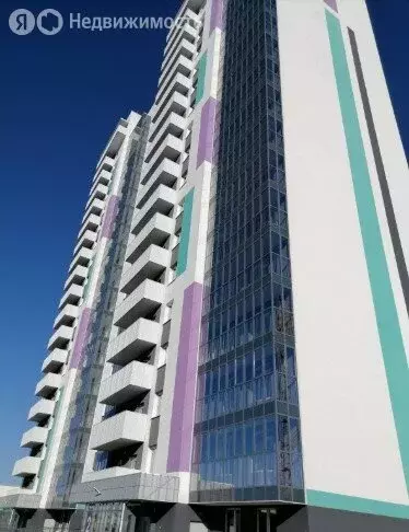 1-комнатная квартира: Патрушева, улица Фёдора Достоевского, 24 (40 м) - Фото 0