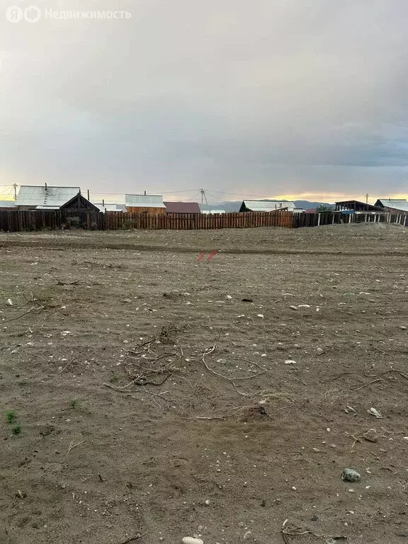 Участок в село Сукпак, Первомайская улица (6 м) - Фото 1