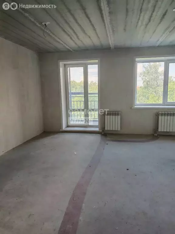1-комнатная квартира: Новосибирск, Кубовая улица, 96 (33.6 м) - Фото 0