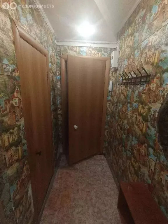 1-комнатная квартира: Реж, улица Олега Кошевого, 20 (29.9 м) - Фото 2