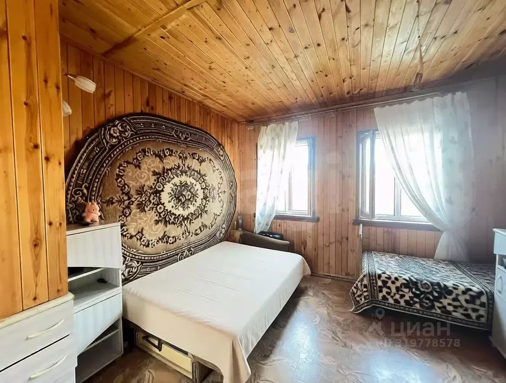 Дом в Владимирская область, Петушки Красная Горка СНТ, ул. Нижняя (38 ... - Фото 1