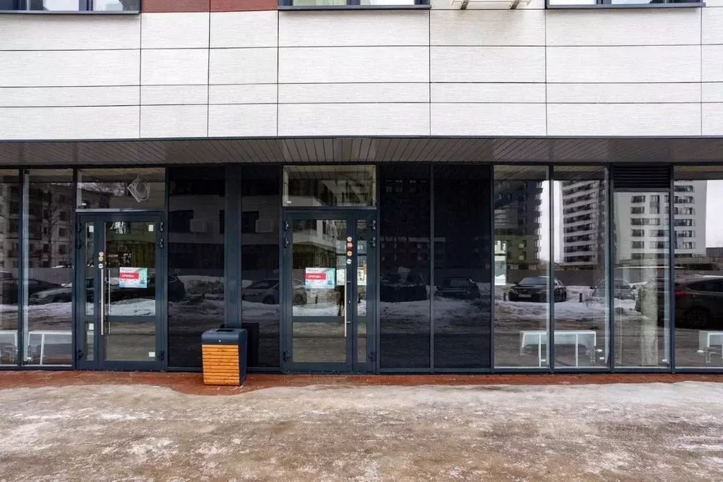 Помещение свободного назначения в Московская область, Долгопрудный ... - Фото 1