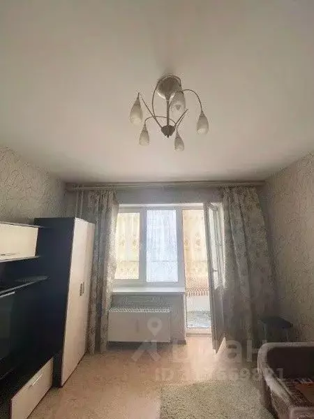 1-к кв. Омская область, Омск ул. 21-я Амурская, 69к3 (36.0 м) - Фото 1
