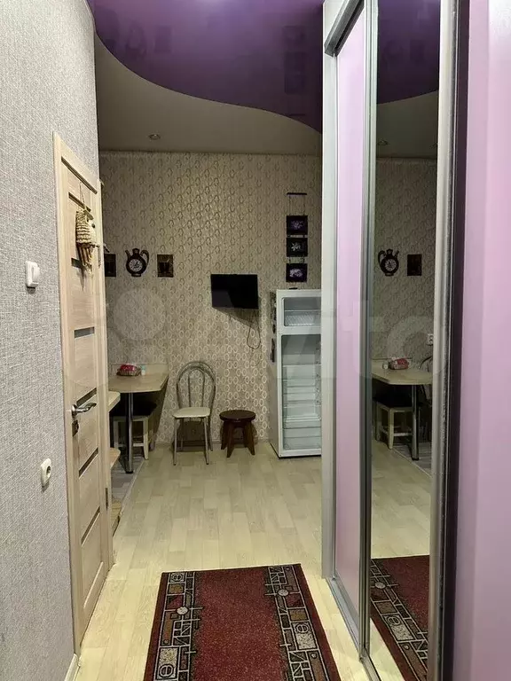 1-к. квартира, 33 м, 4/5 эт. - Фото 1