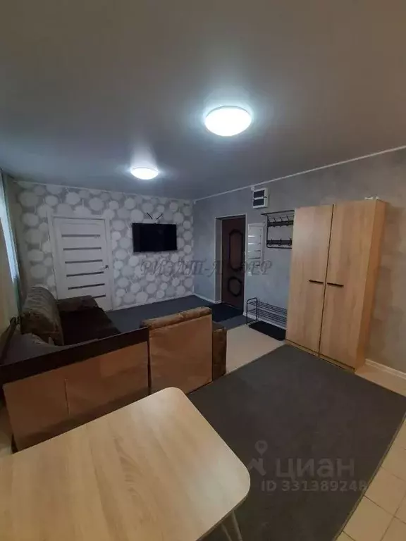 1-к кв. Алтай, Майминский район, с. Майма ул. Березовая роща, 9к2 ... - Фото 1